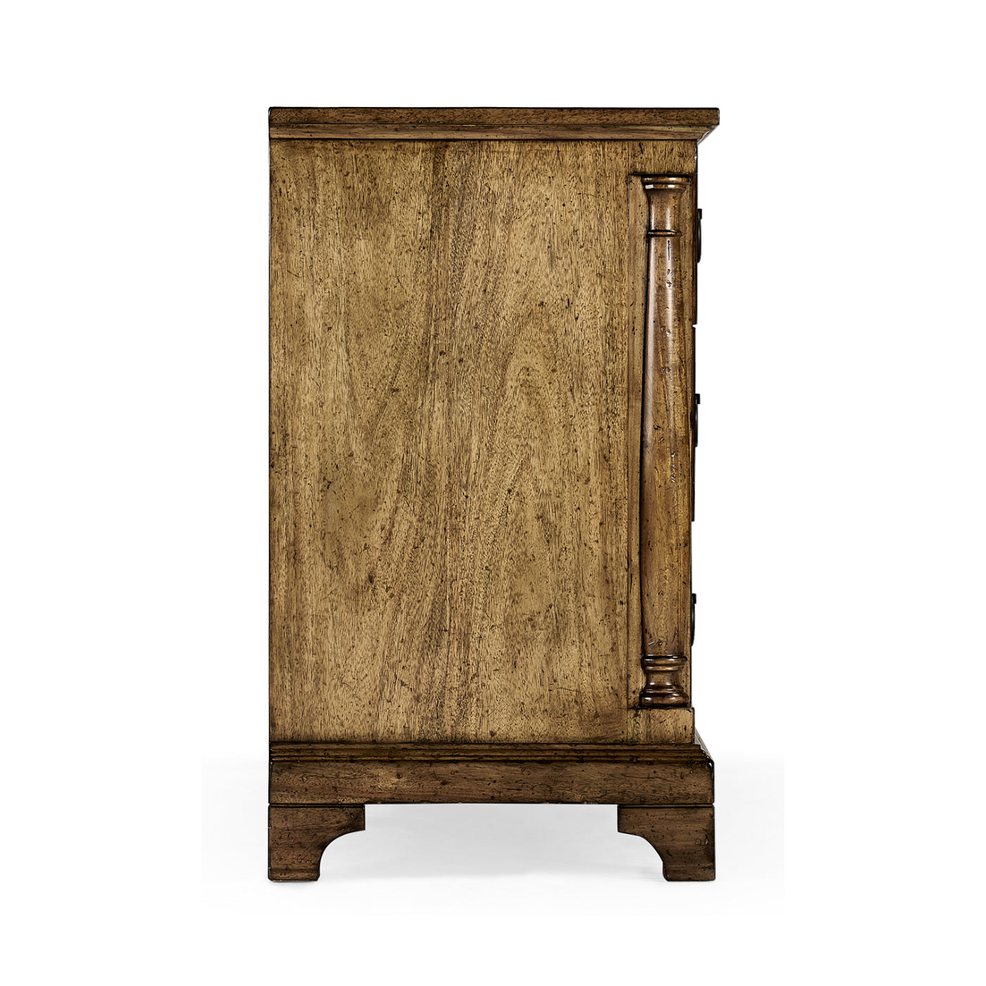 Casual Accents Large Chest of Drawers