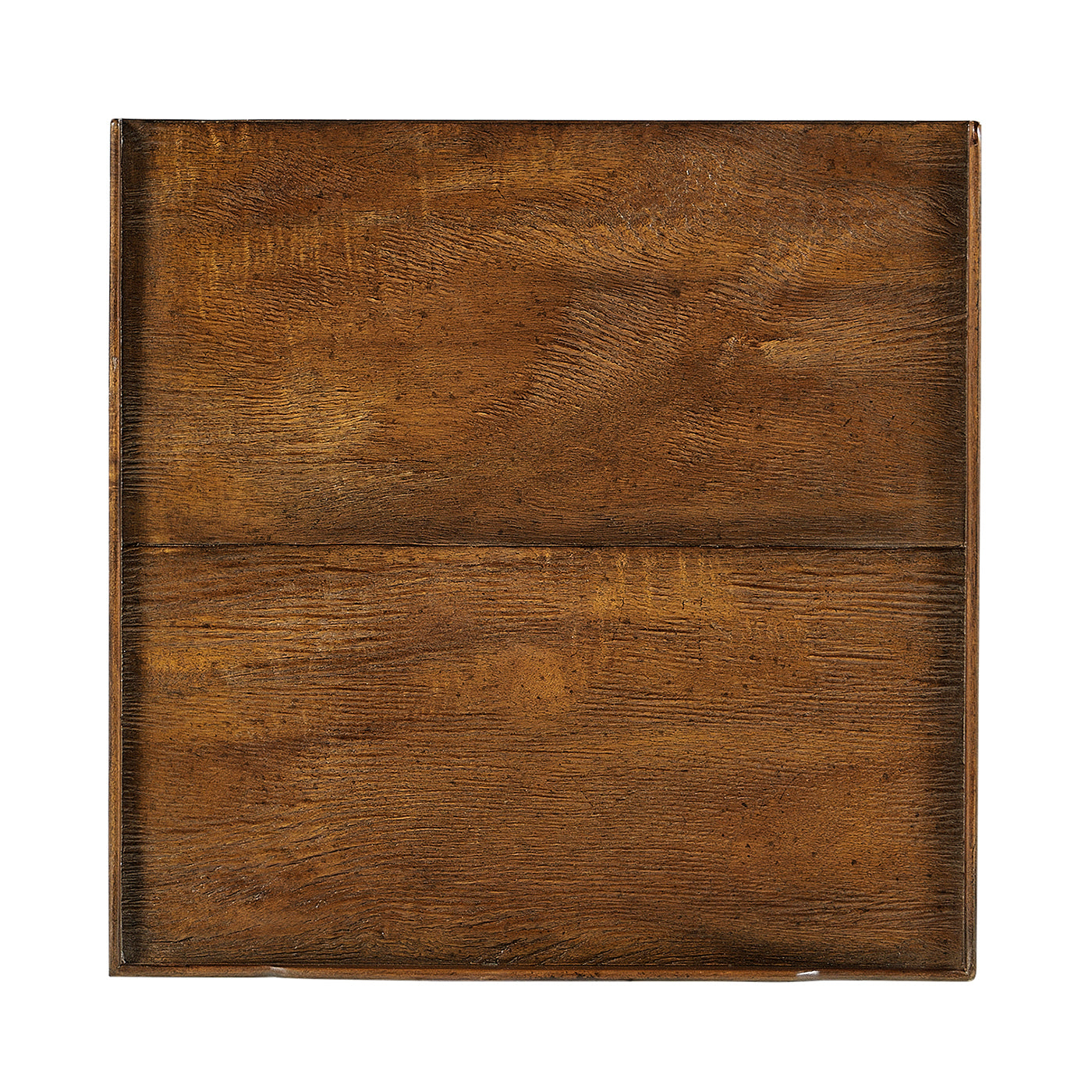 Casual Square Lamp Table
