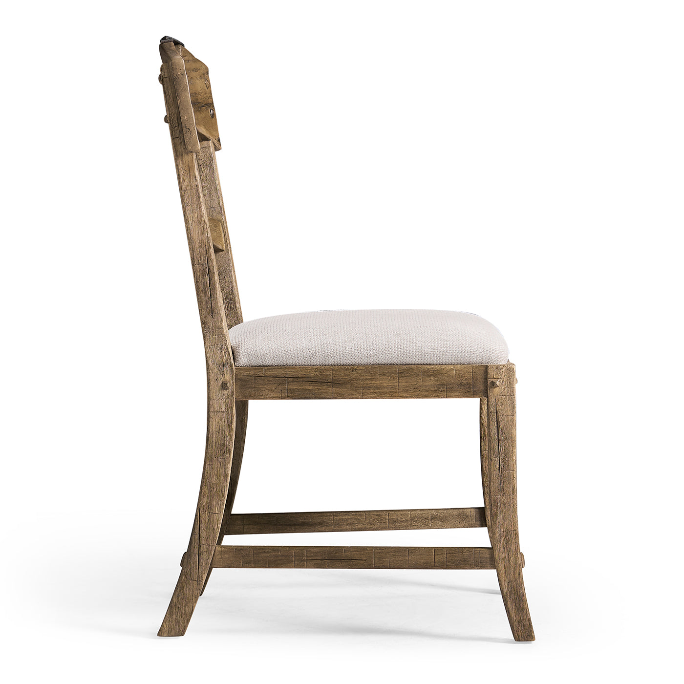 Stone Ridge Upholstered Dining Side Chair