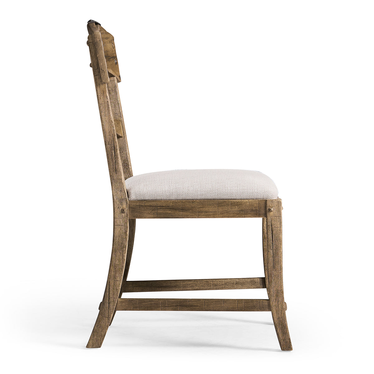 Stone Ridge Upholstered Dining Side Chair