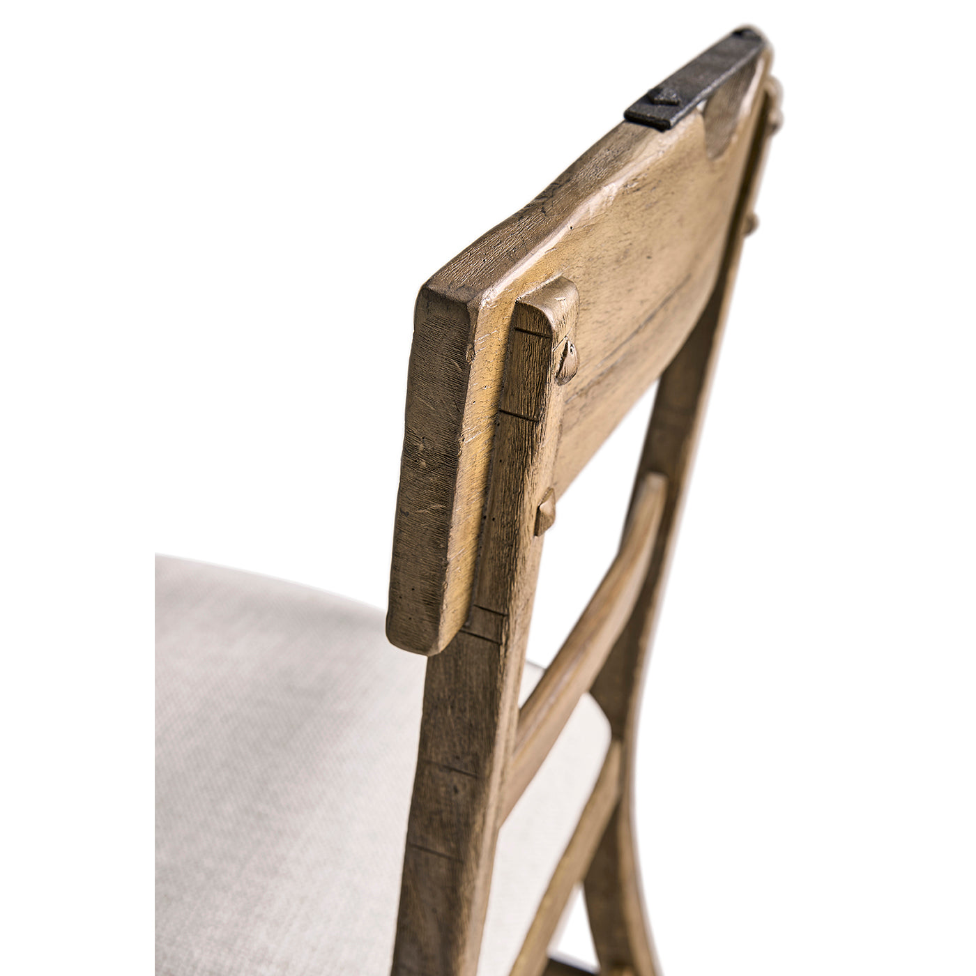 Stone Ridge Upholstered Dining Side Chair