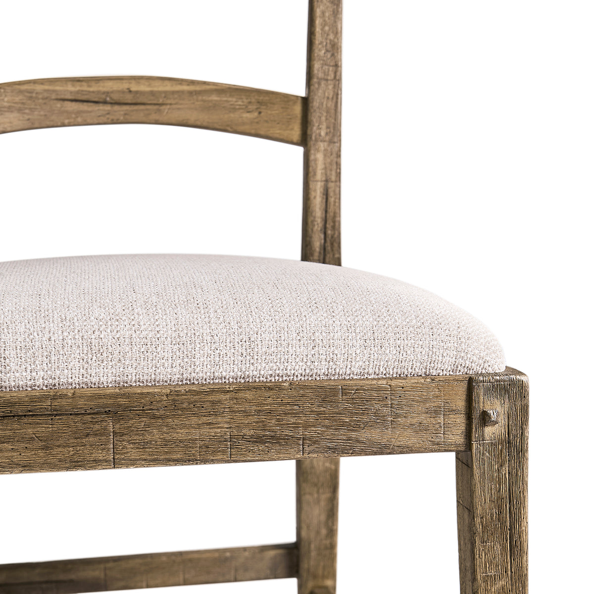 Stone Ridge Upholstered Dining Side Chair