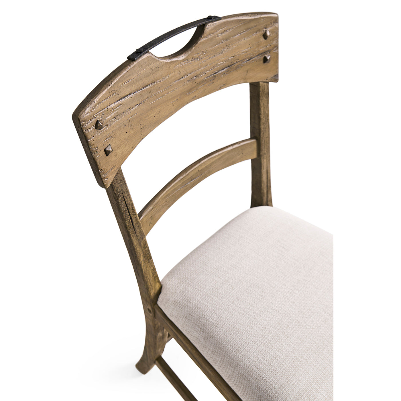 Stone Ridge Upholstered Dining Side Chair