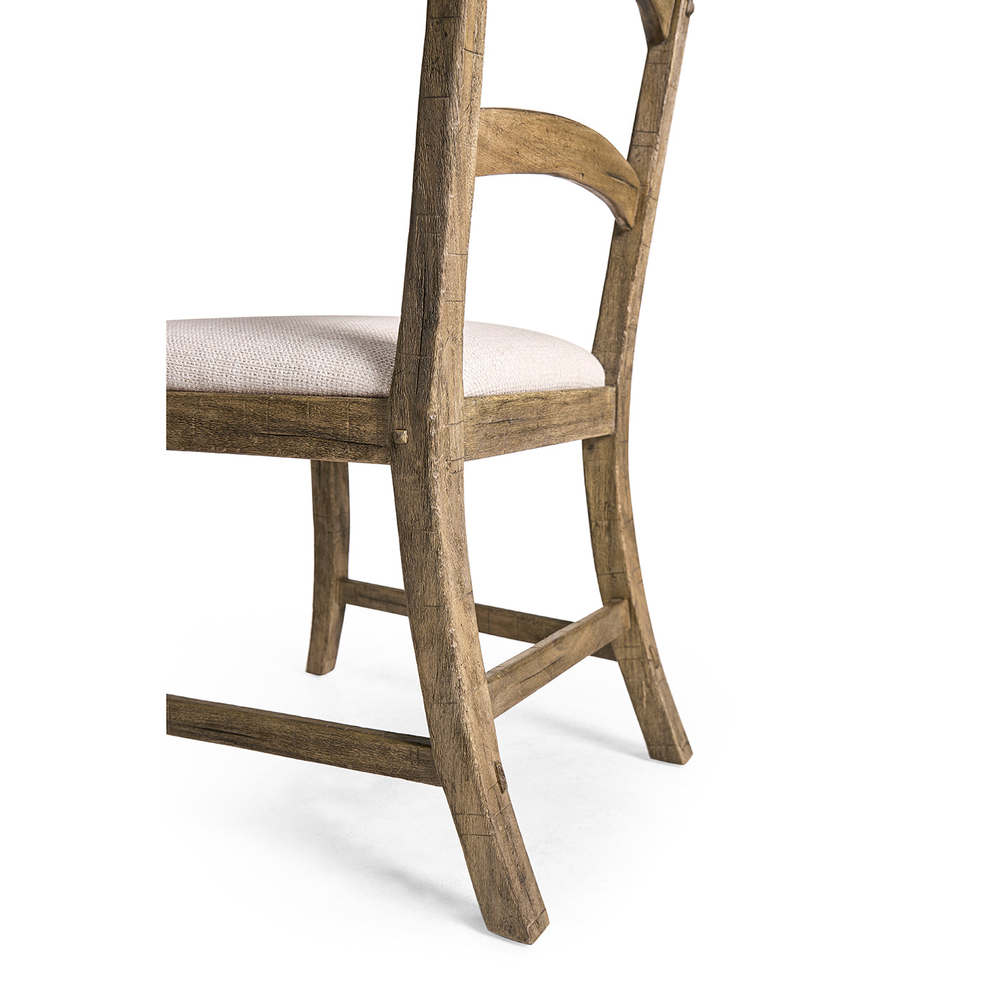 Stone Ridge Upholstered Dining Side Chair
