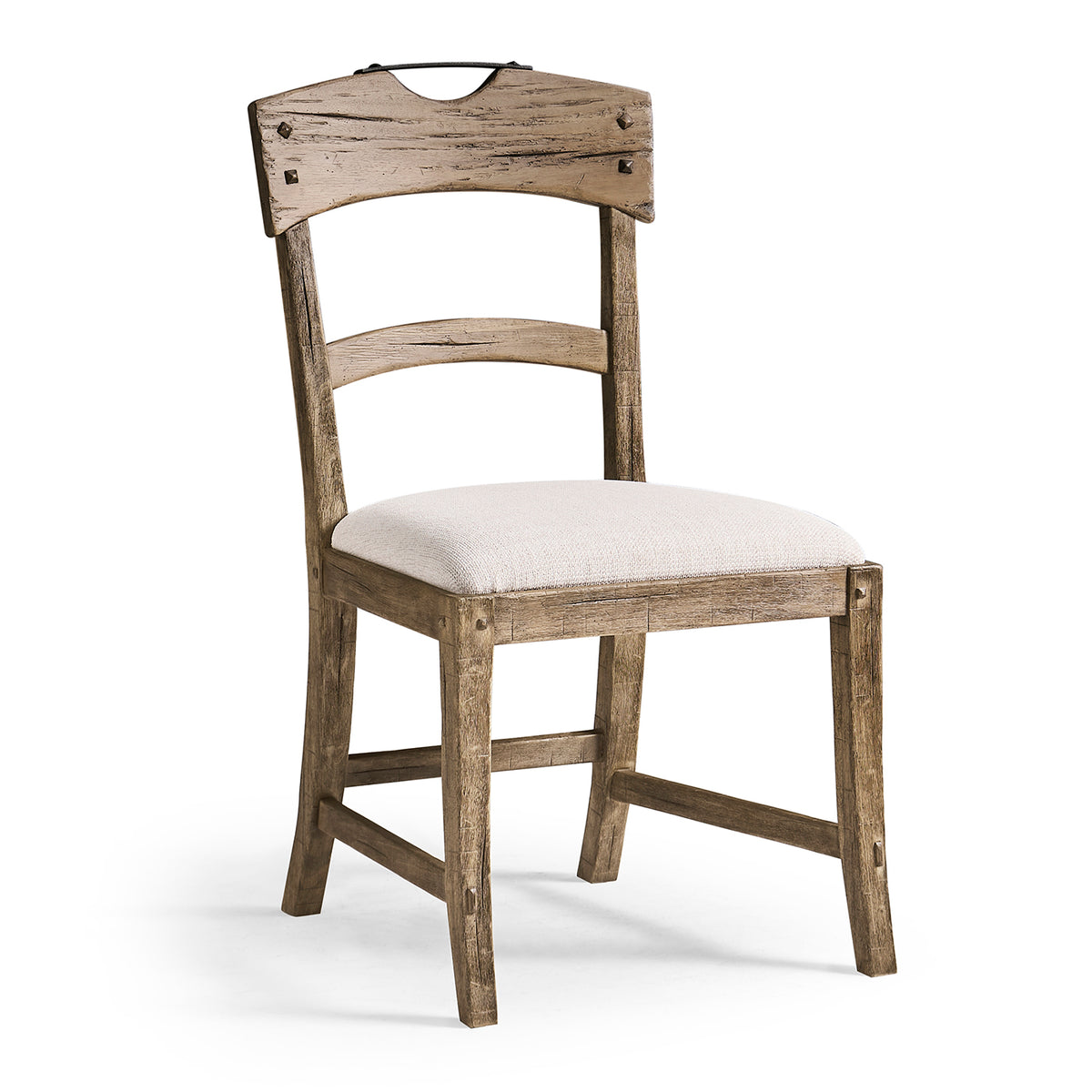 Stone Ridge Upholstered Dining Side Chair