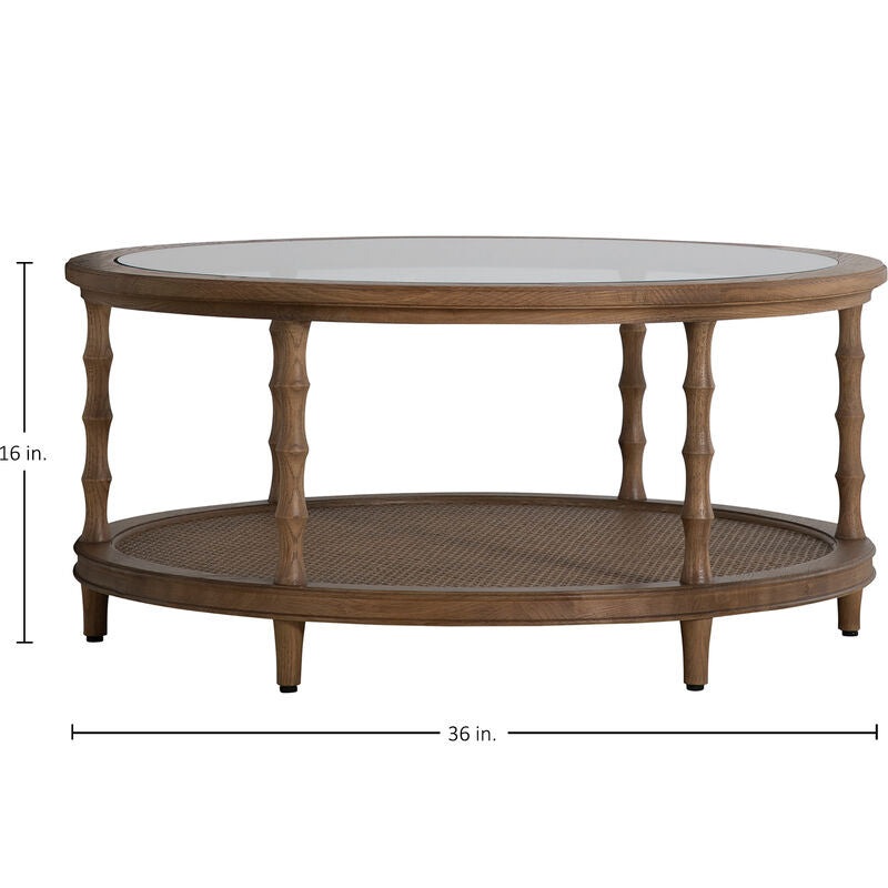 Sabine Coffee Table