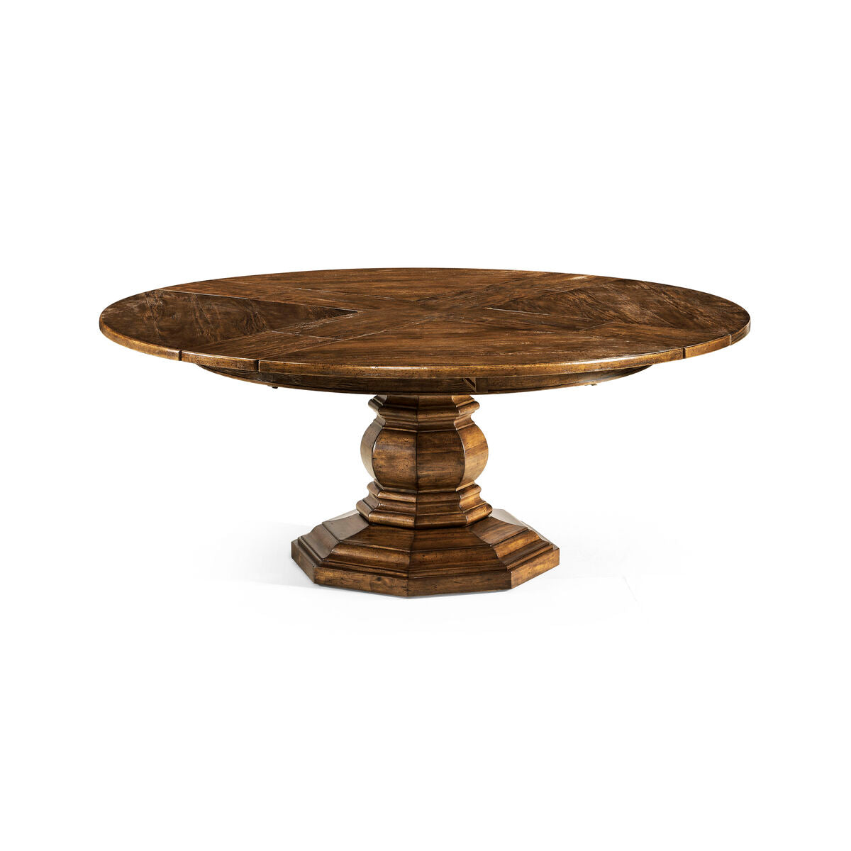 Casual Extendable Dining Table ( 491130-59D-CFW )
