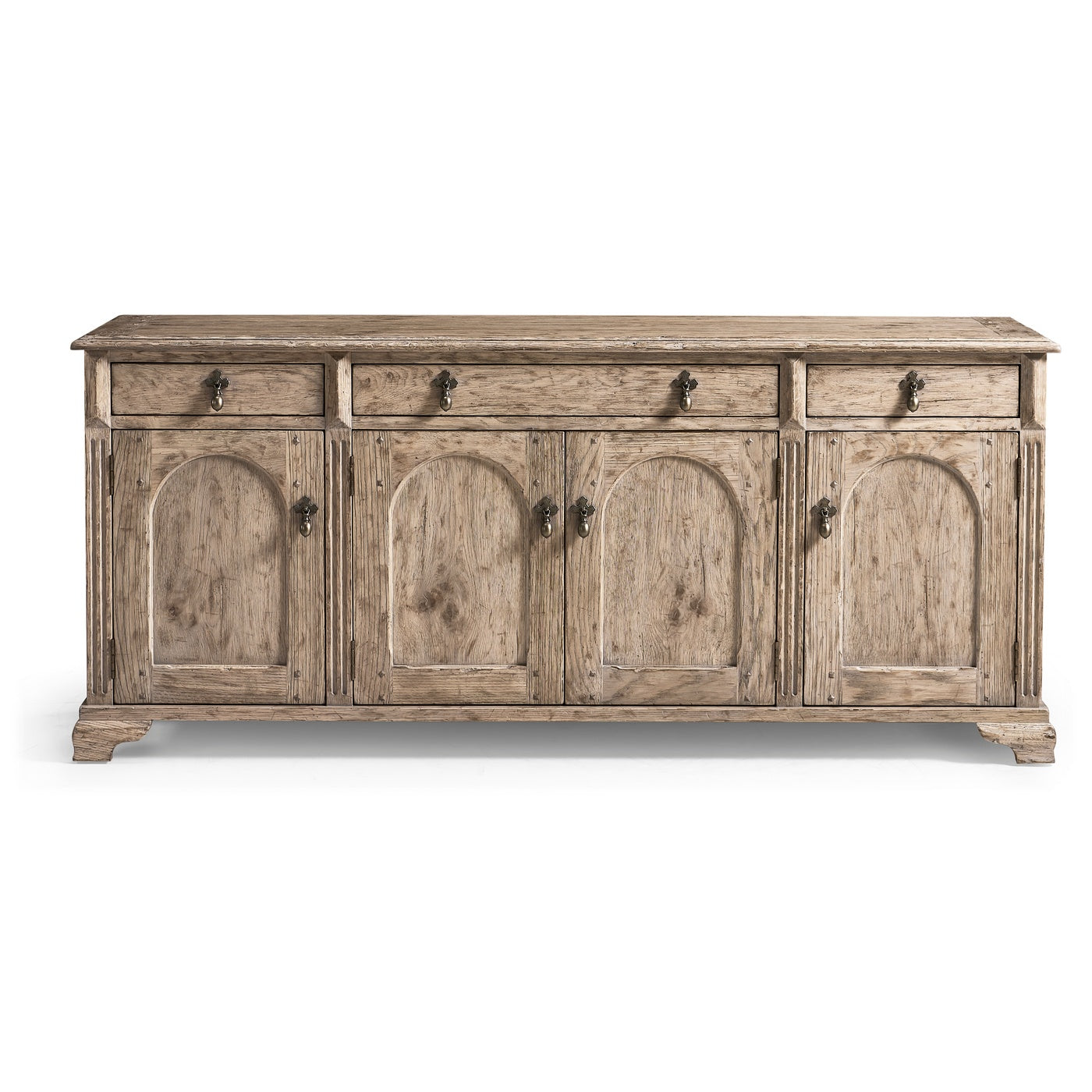 Sagehill Arched-Door Credenza