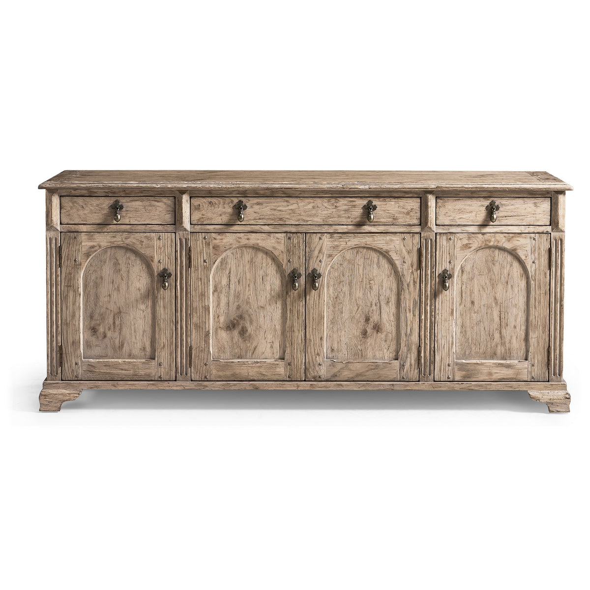 Sagehill Arched-Door Credenza