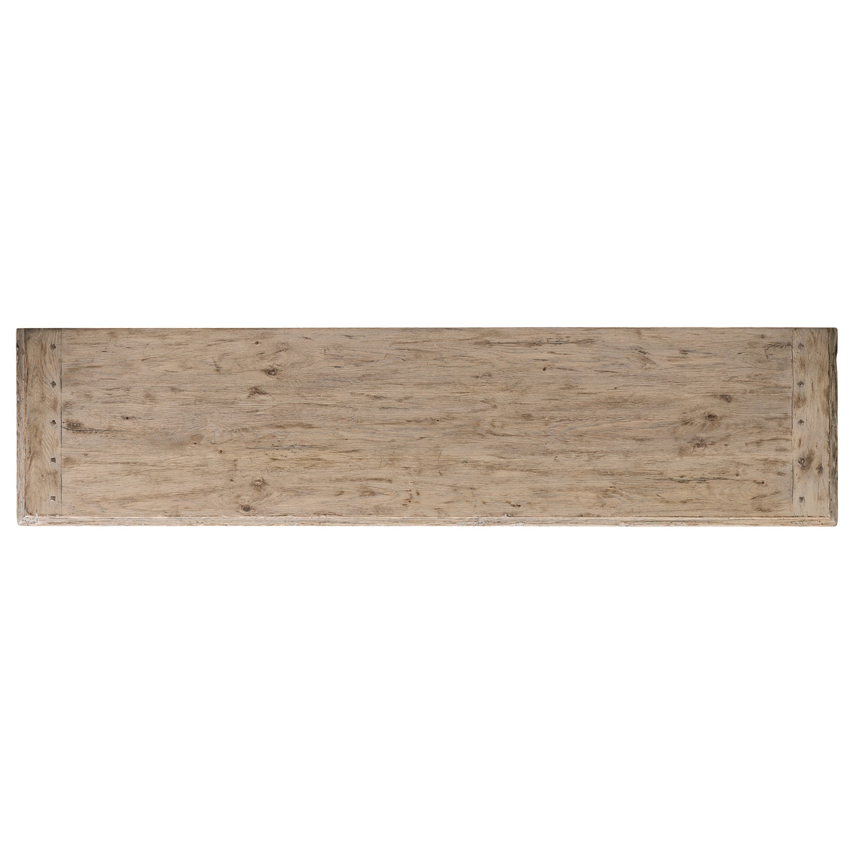 Sagehill Arched-Door Credenza