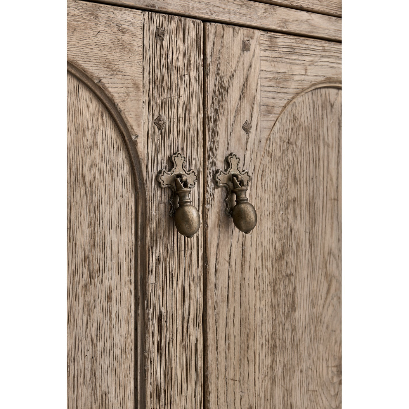 Sagehill Arched-Door Credenza