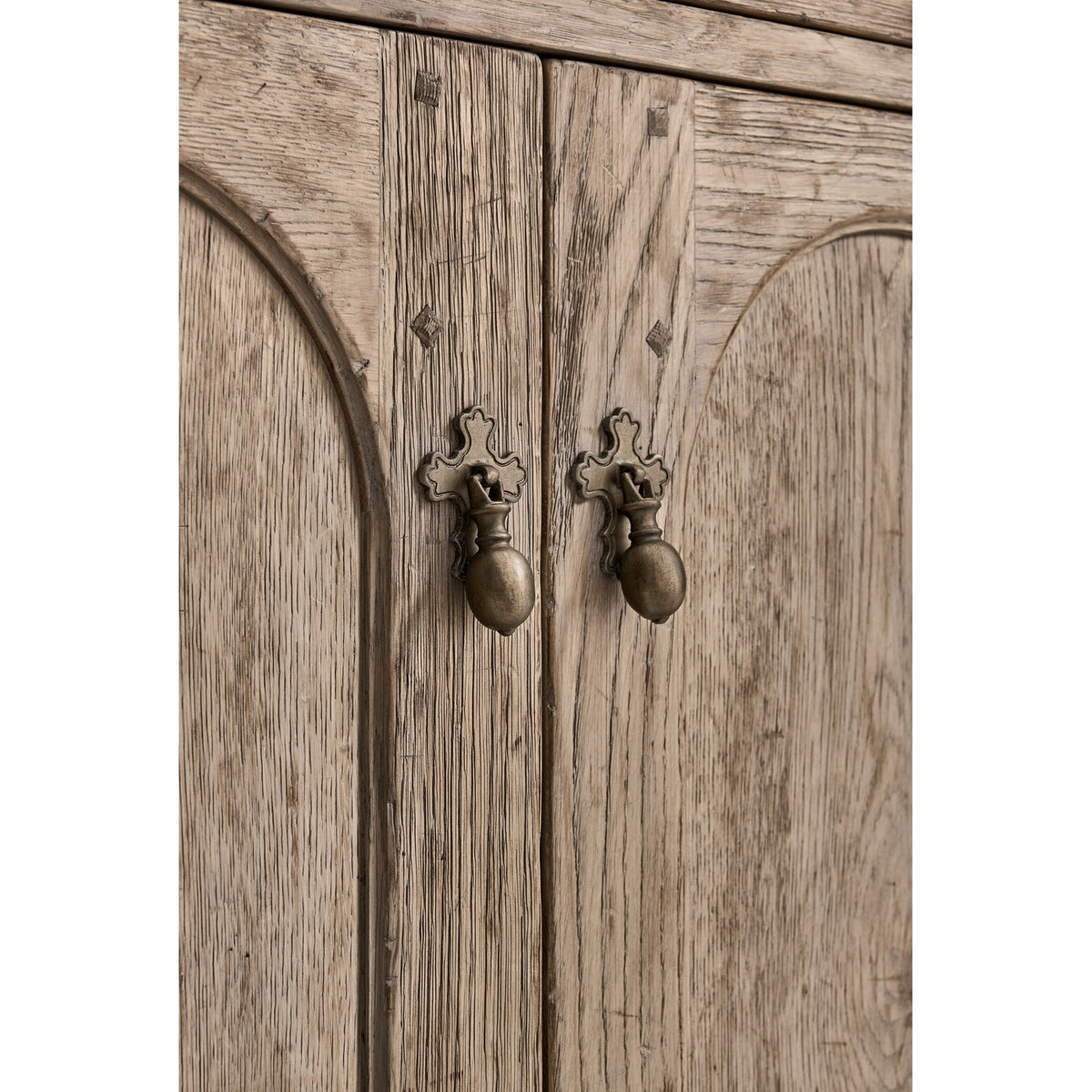 Sagehill Arched-Door Credenza