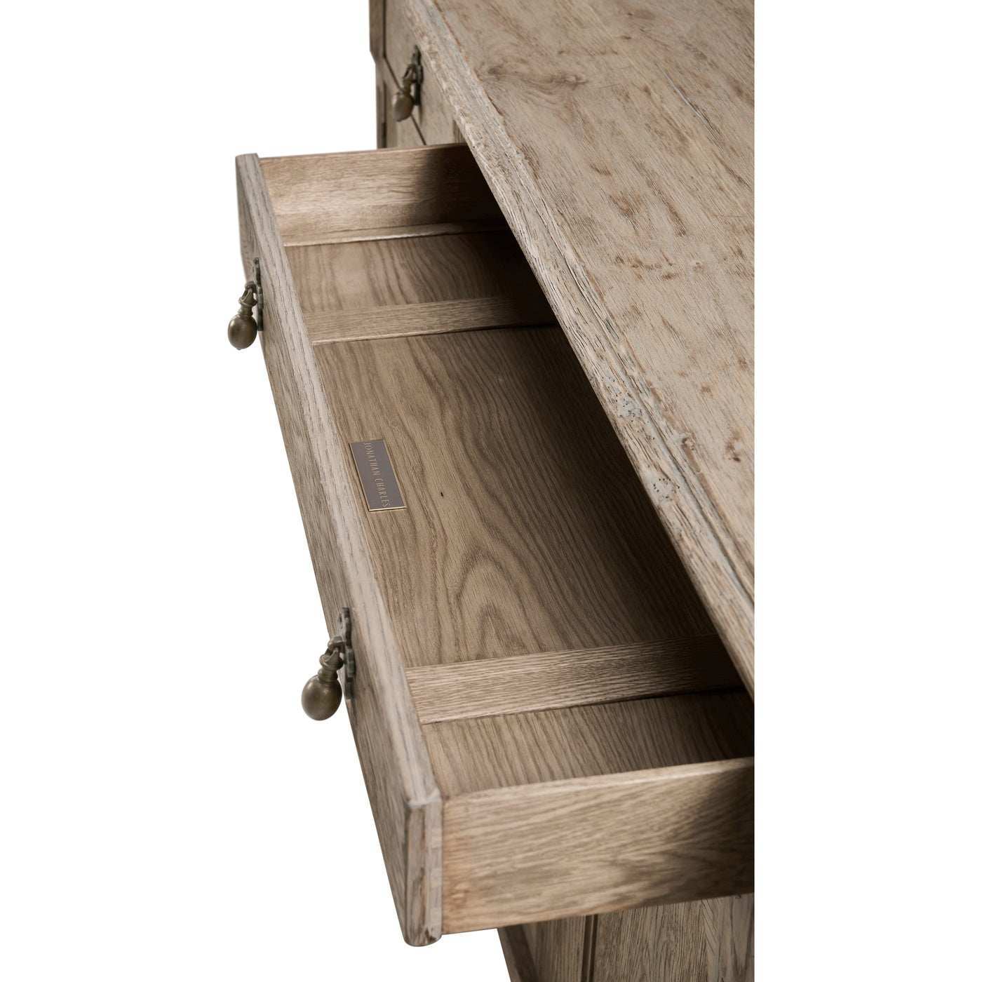 Sagehill Arched-Door Credenza
