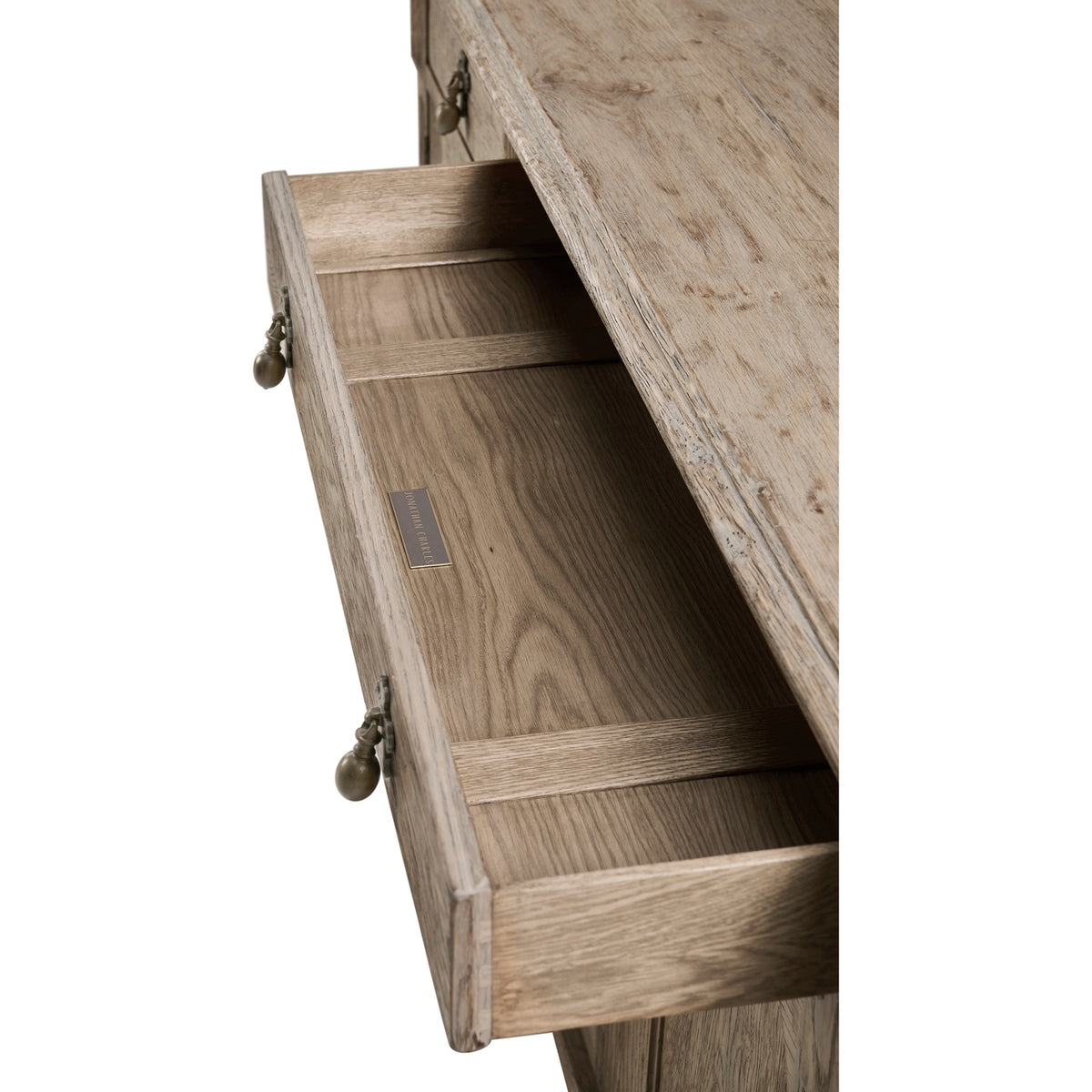 Sagehill Arched-Door Credenza