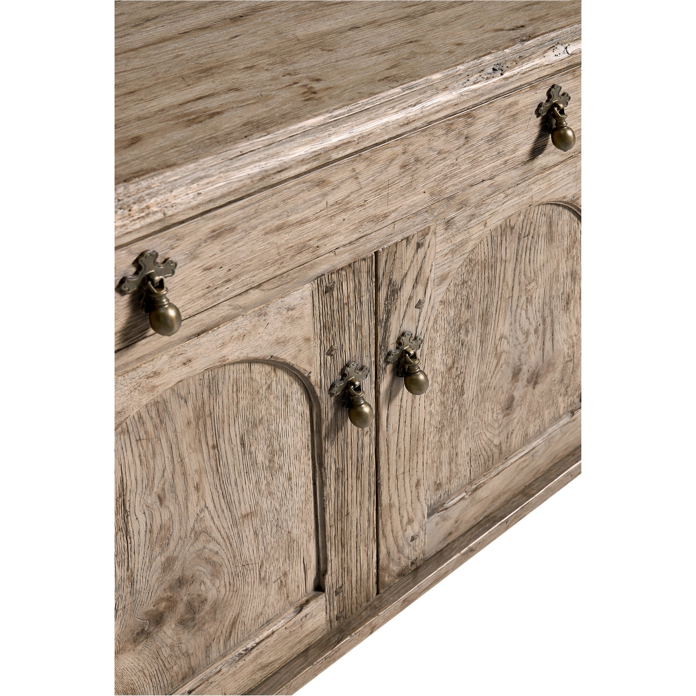 Sagehill Arched-Door Credenza