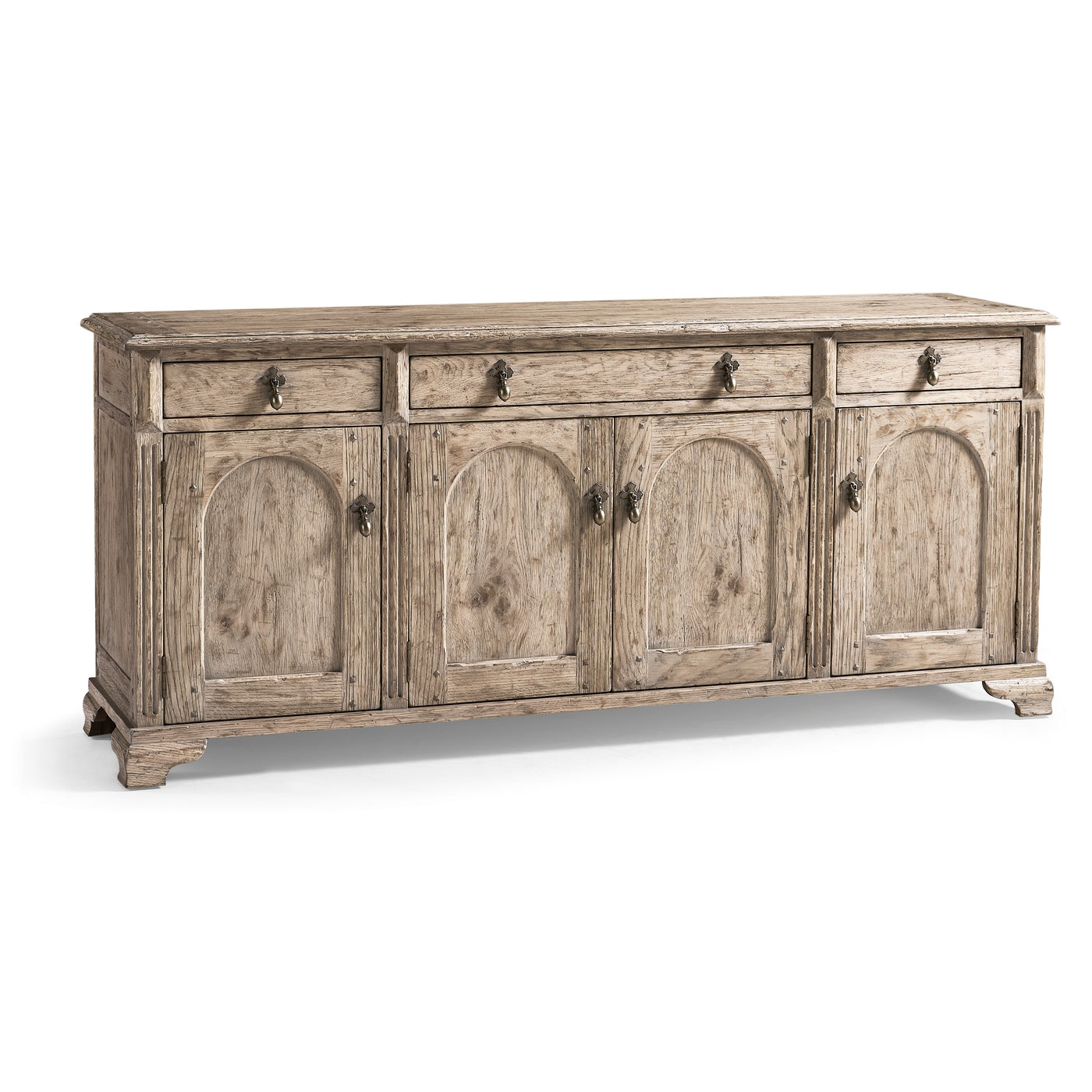 Sagehill Arched-Door Credenza
