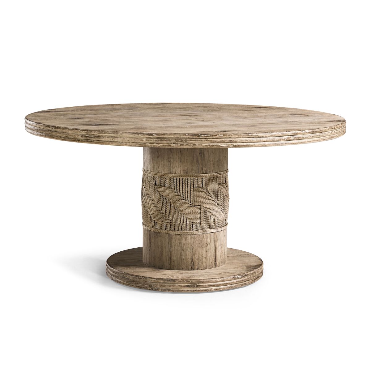 60" Sagehill Round Dining Table