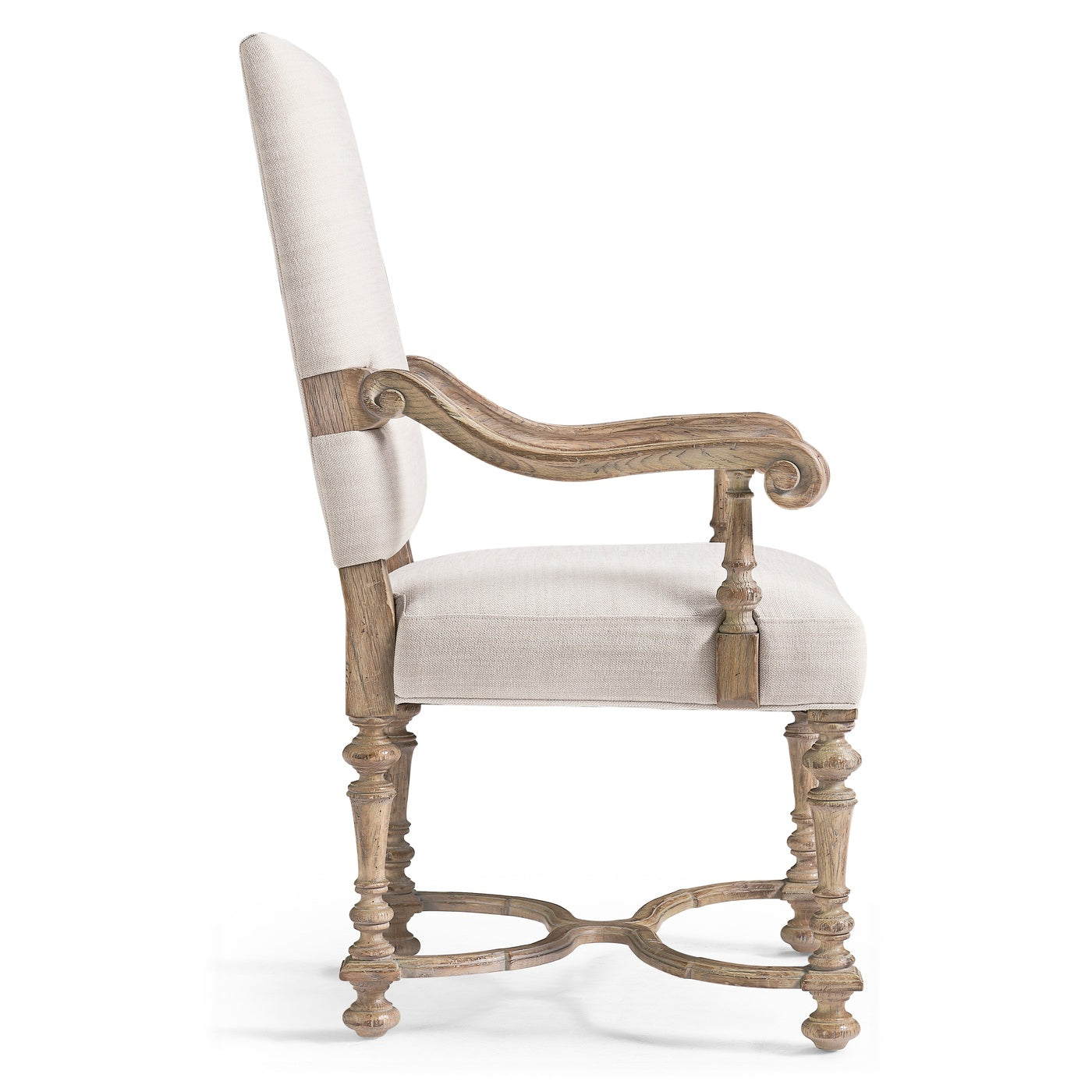 Sagehill Upholstered Arm Chair