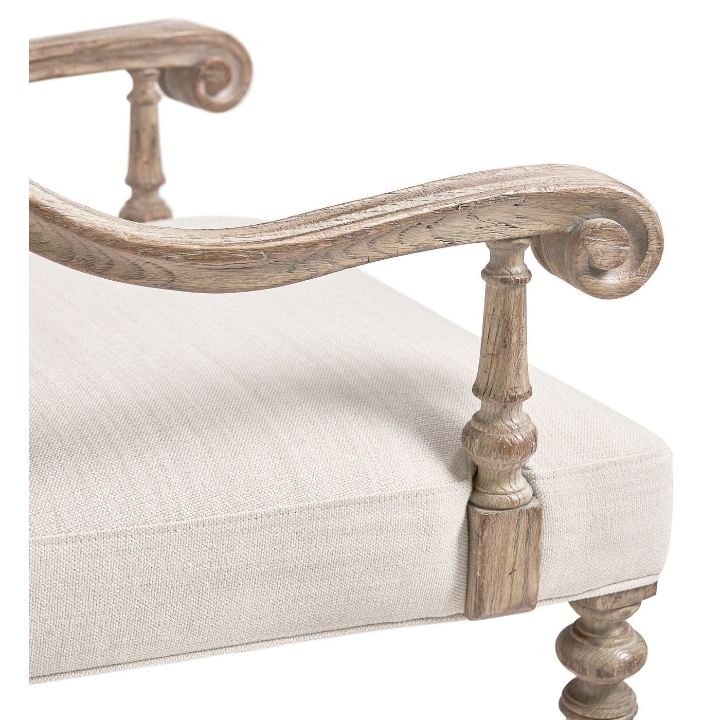 Sagehill Upholstered Arm Chair
