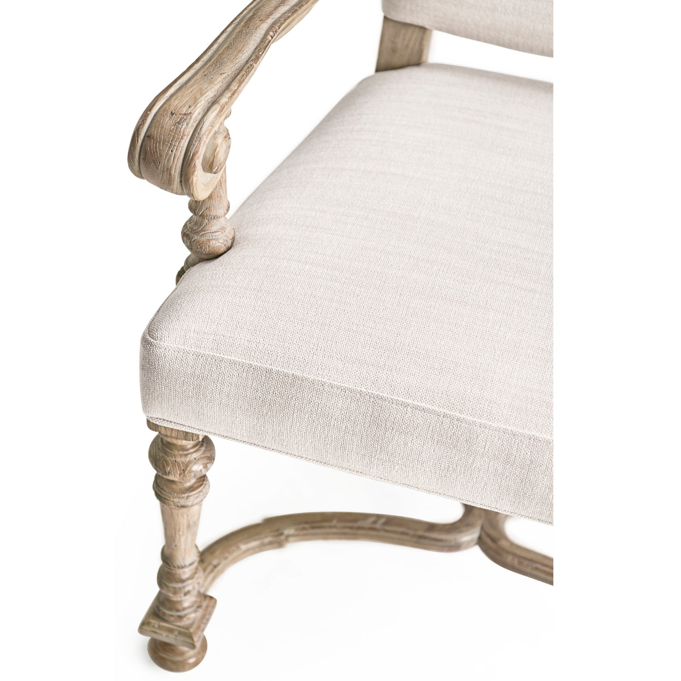 Sagehill Upholstered Arm Chair