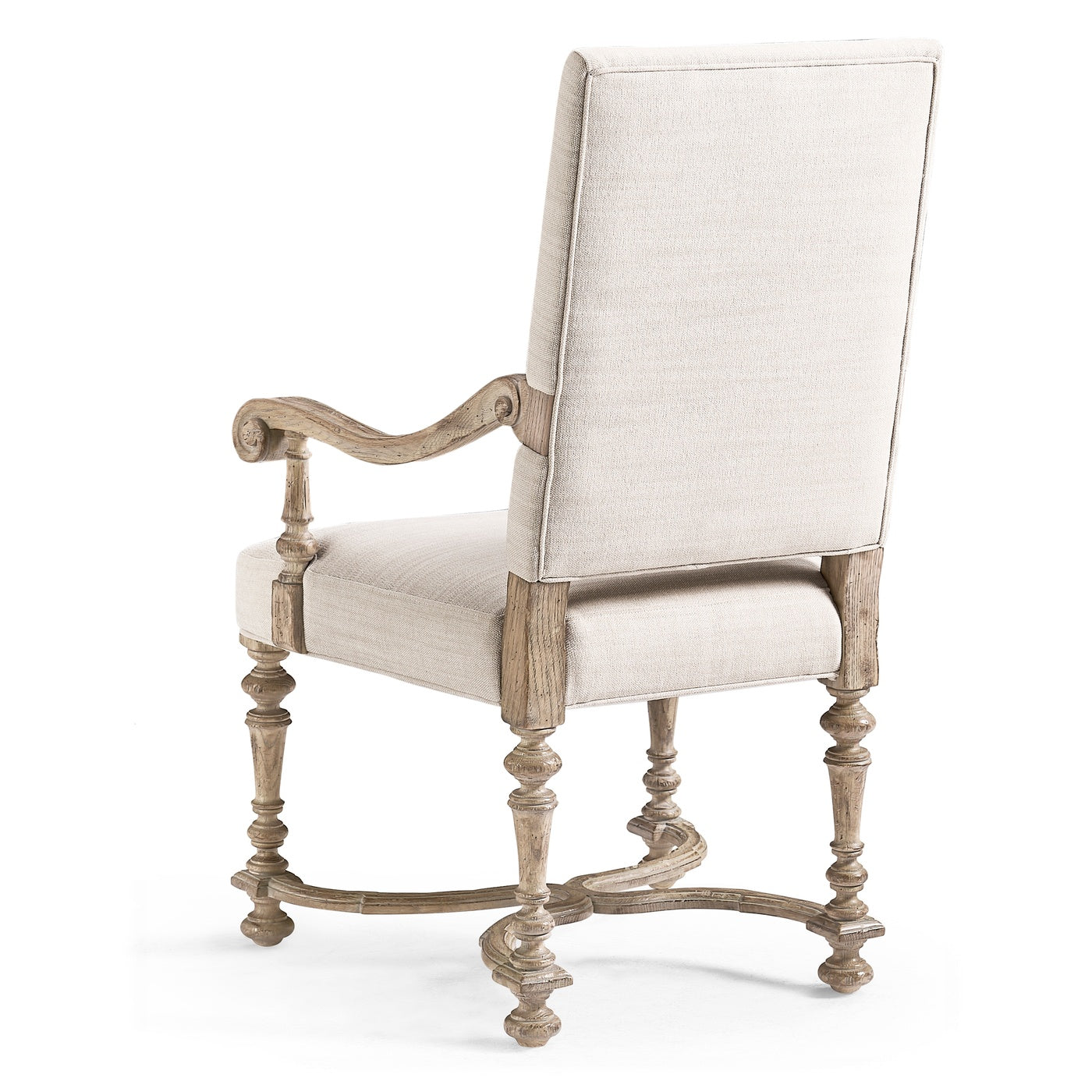 Sagehill Upholstered Arm Chair