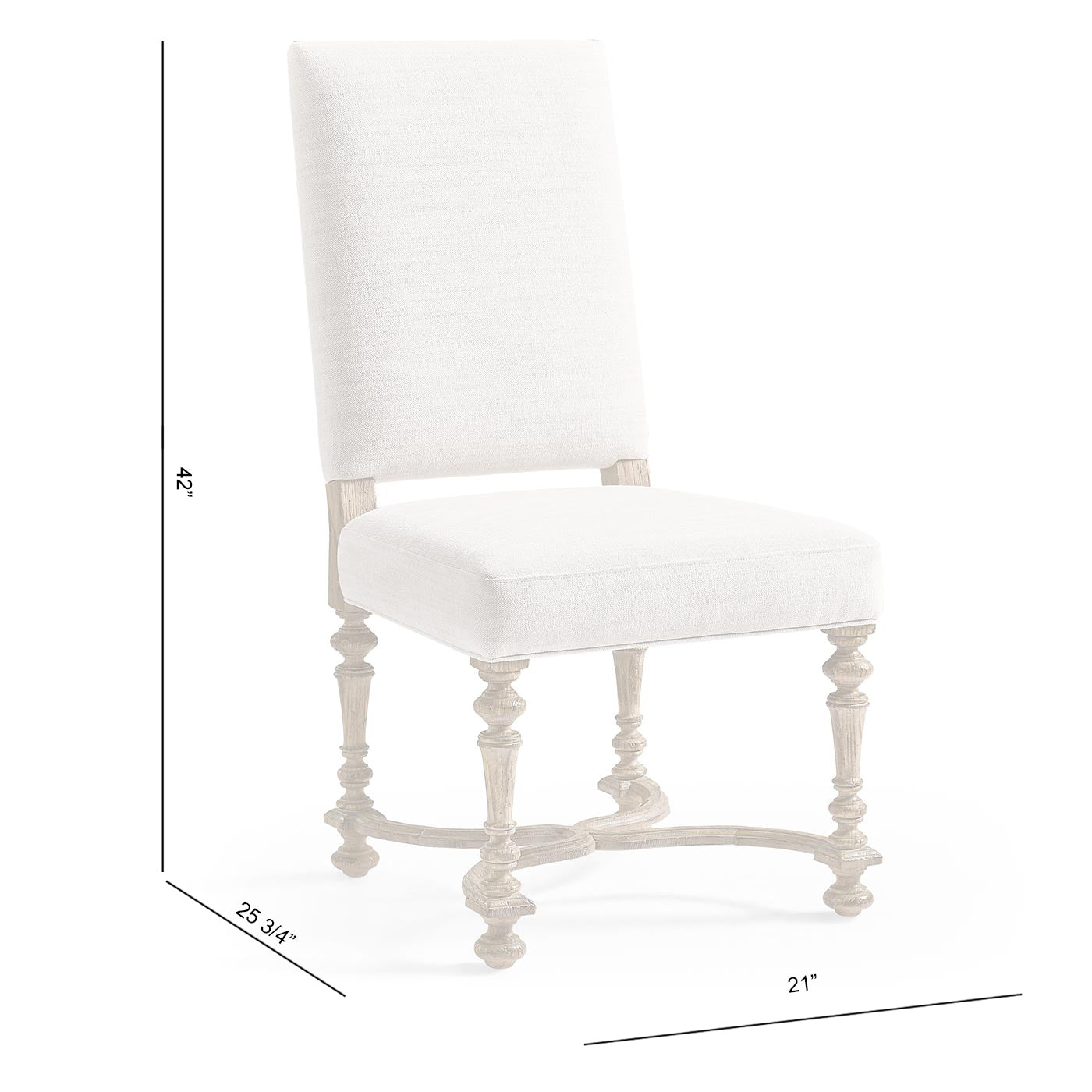 Sagehill Upholstered Side Chair
