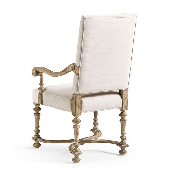 Sagehill Upholstered Arm Chair