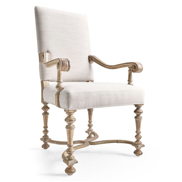 Sagehill Upholstered Arm Chair