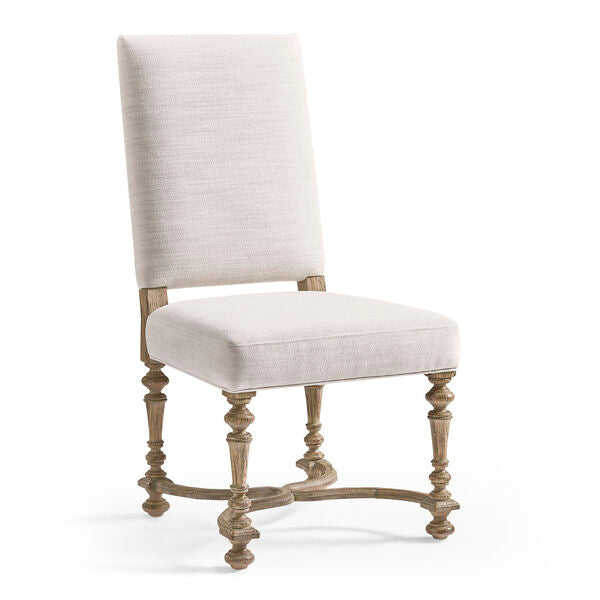 Sagehill Upholstered Side Chair