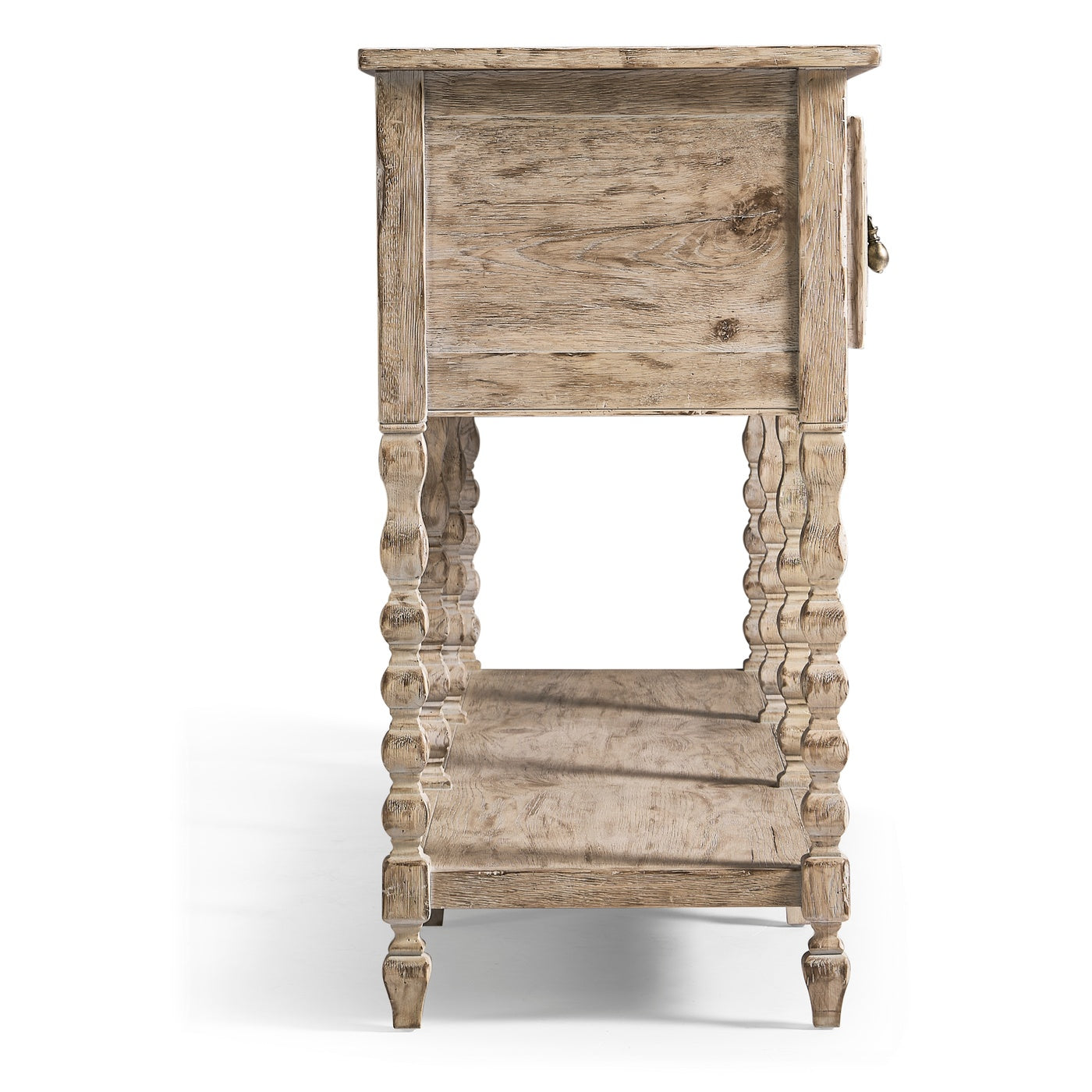 Sagehill Spindle-Leg Sideboard