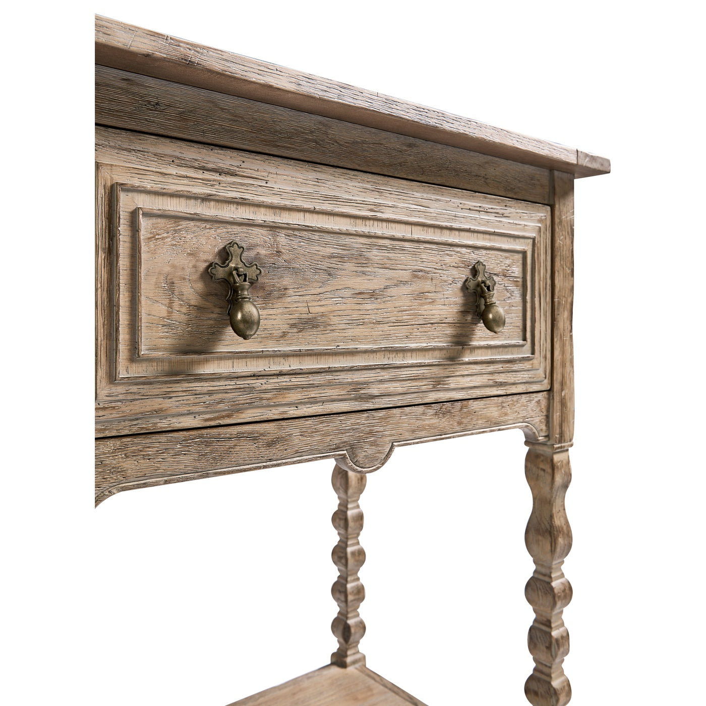 Sagehill Spindle-Leg Sideboard