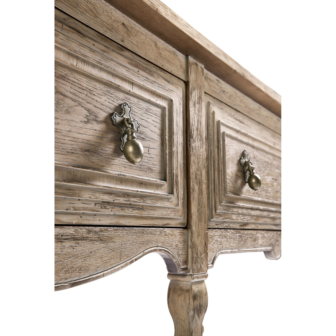 Sagehill Spindle-Leg Sideboard