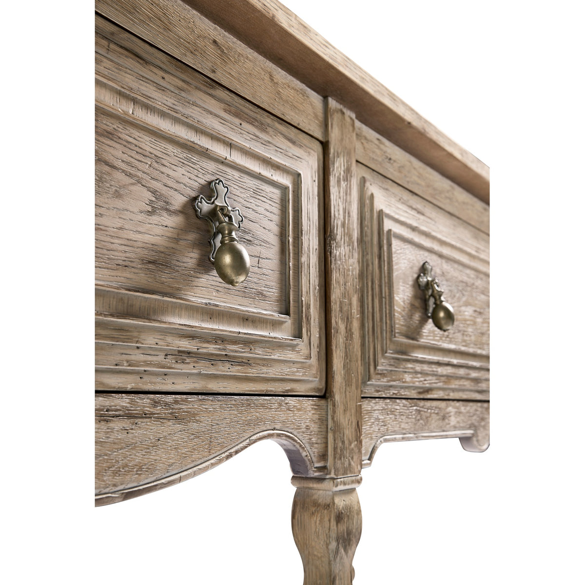 Sagehill Spindle-Leg Sideboard