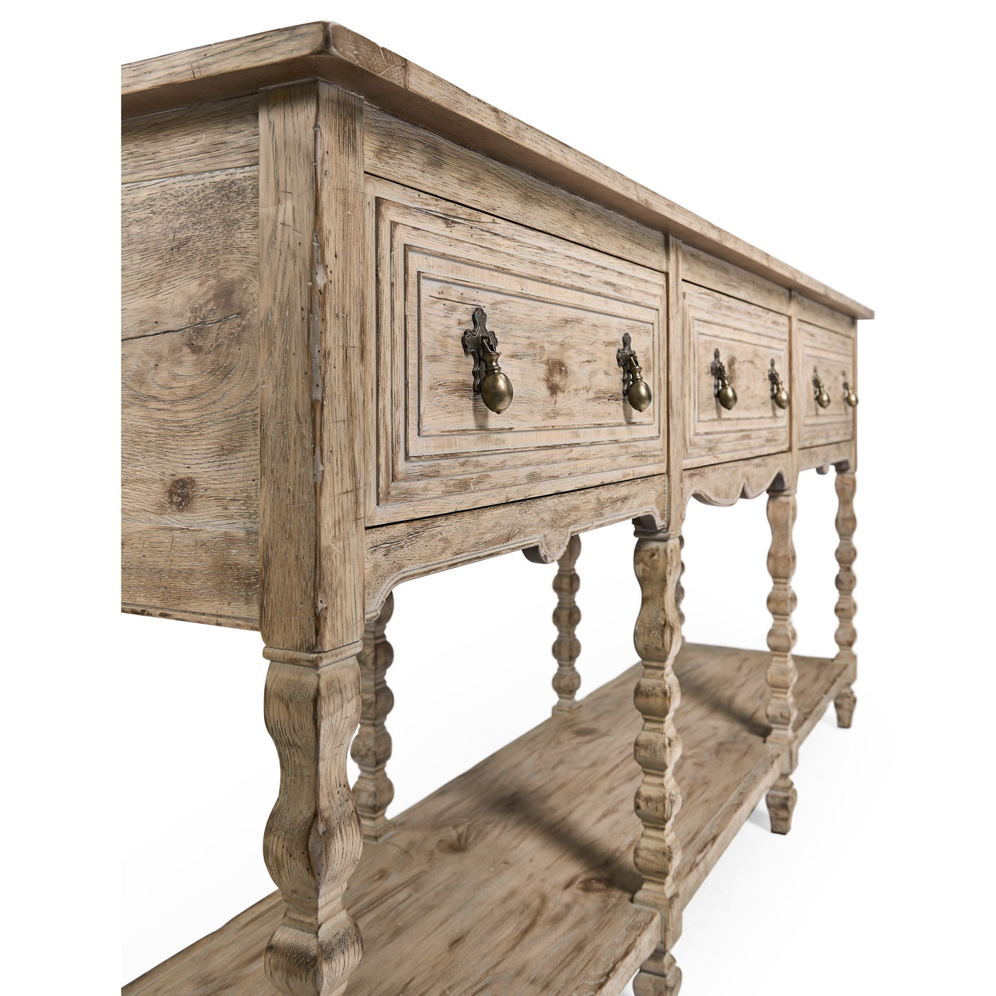 Sagehill Spindle-Leg Sideboard