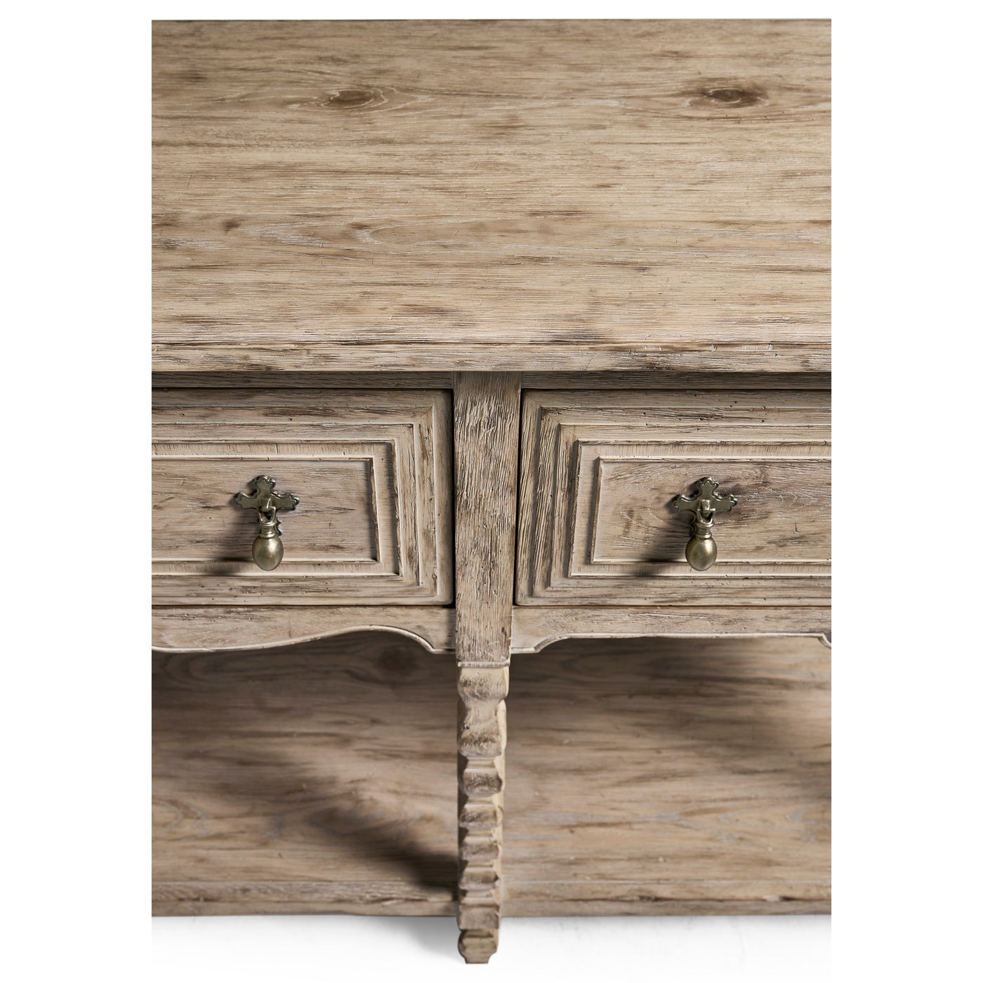 Sagehill Spindle-Leg Sideboard