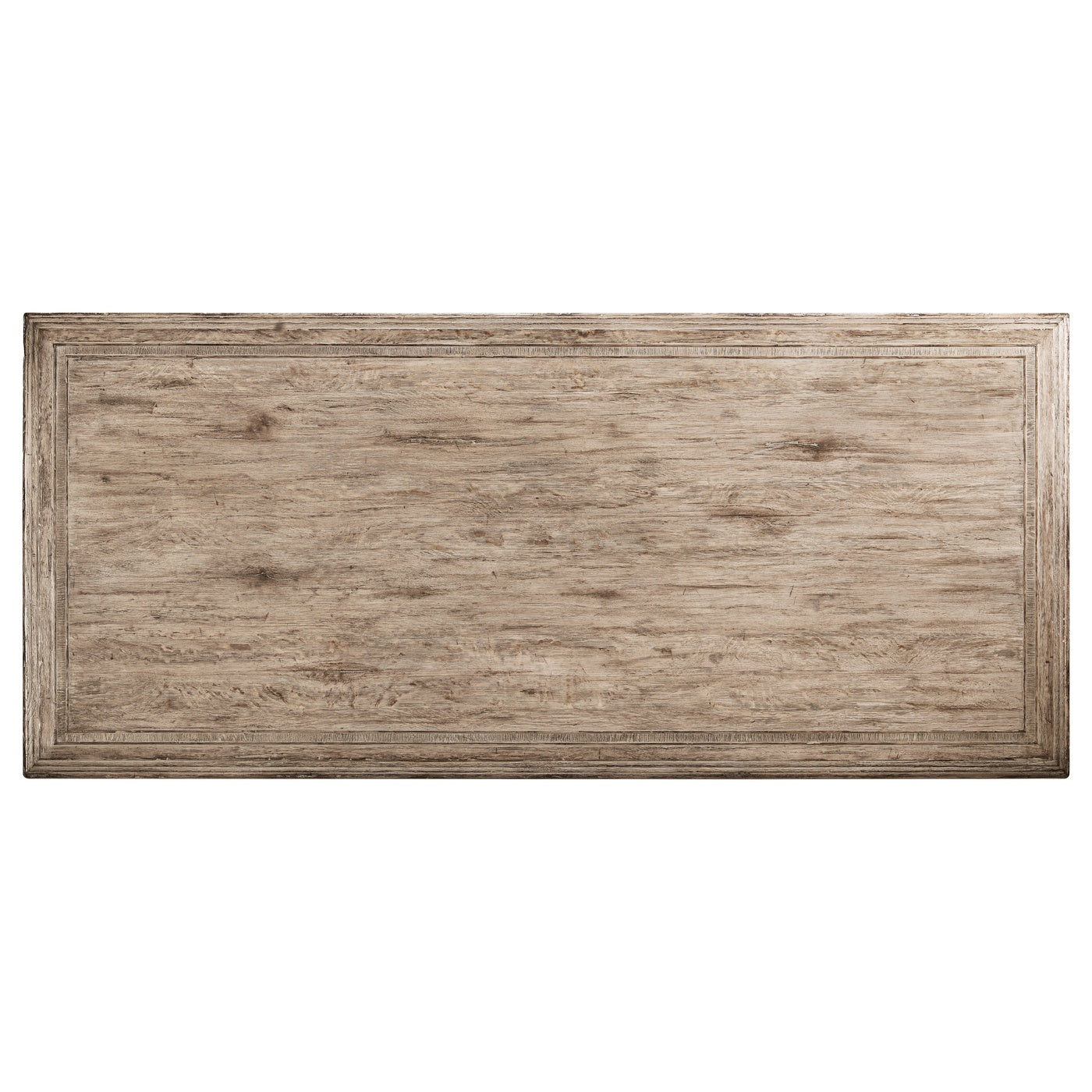 Sagehill Rectangular Trestle Table 124"