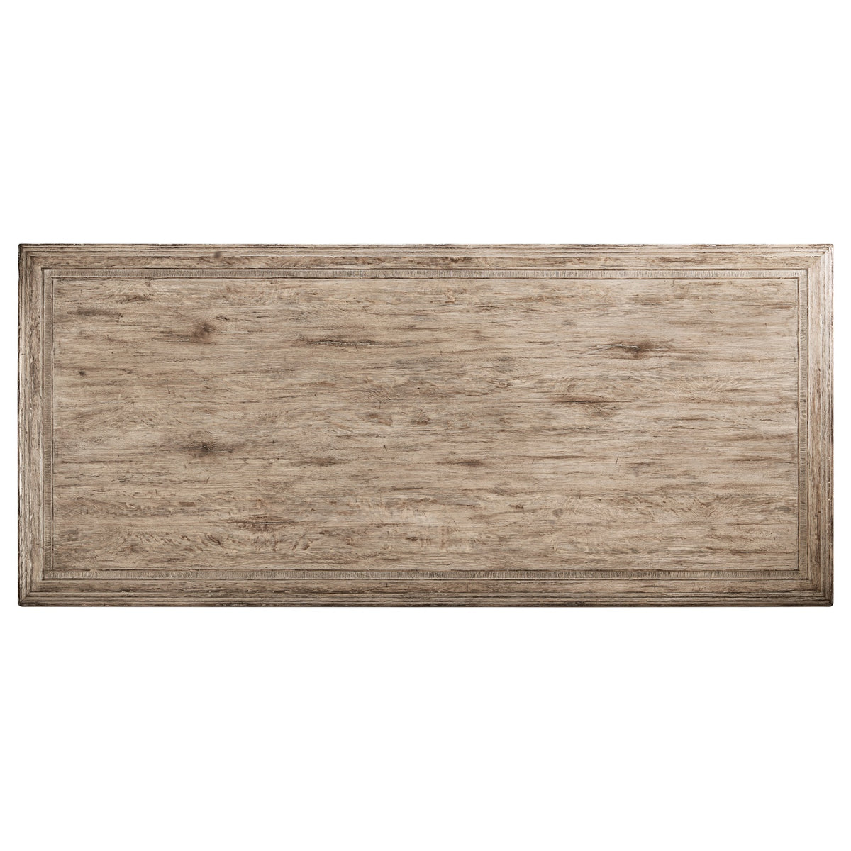 Sagehill Rectangular Trestle Table 124"