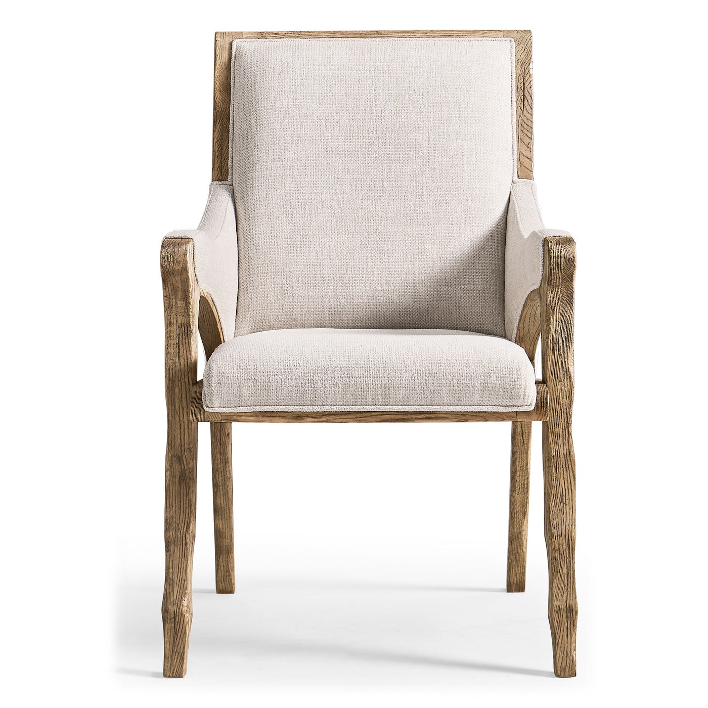 Echo Canyon Upholstered Arm Chair