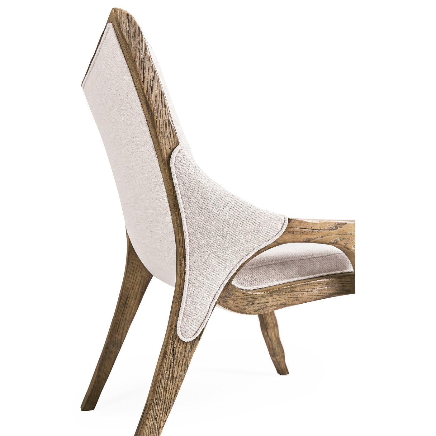 Echo Canyon Upholstered Side Chair