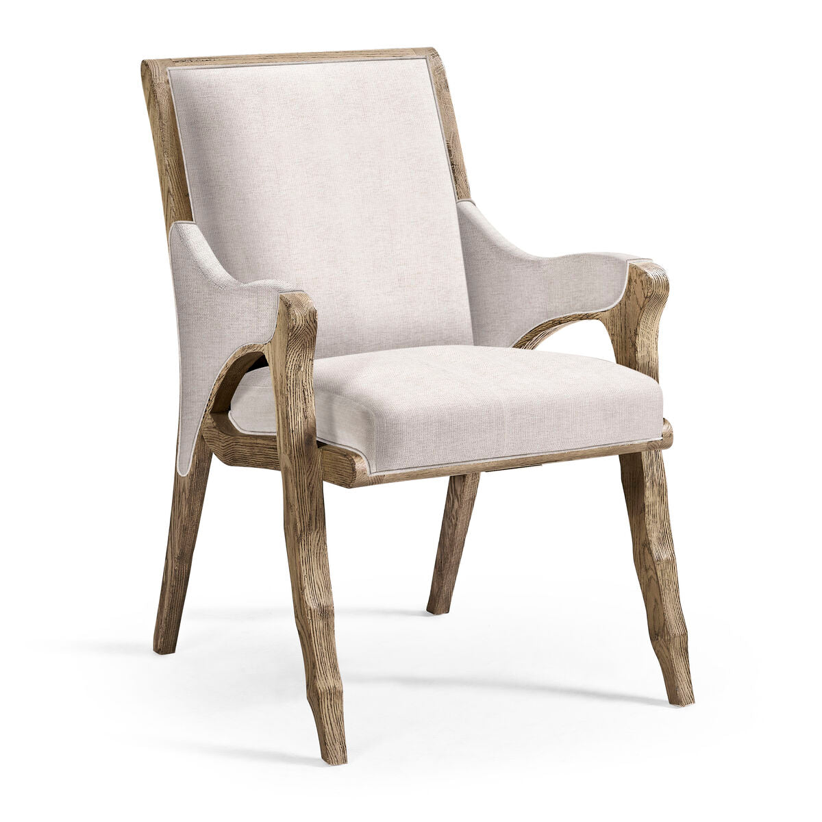 Echo Canyon Upholstered Arm Chair