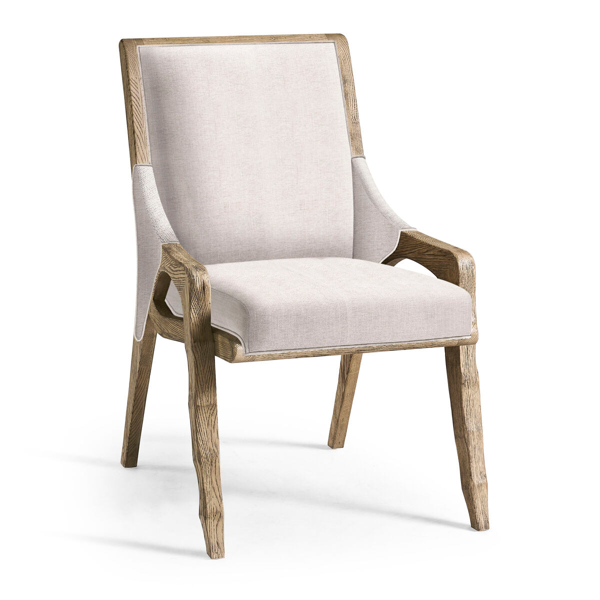 Echo Canyon Upholstered Side Chair