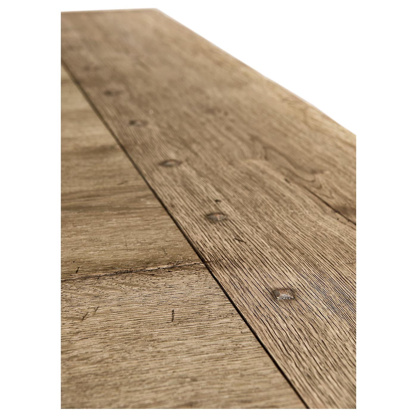 Echo Canyon Rectangular Dining Table 124"