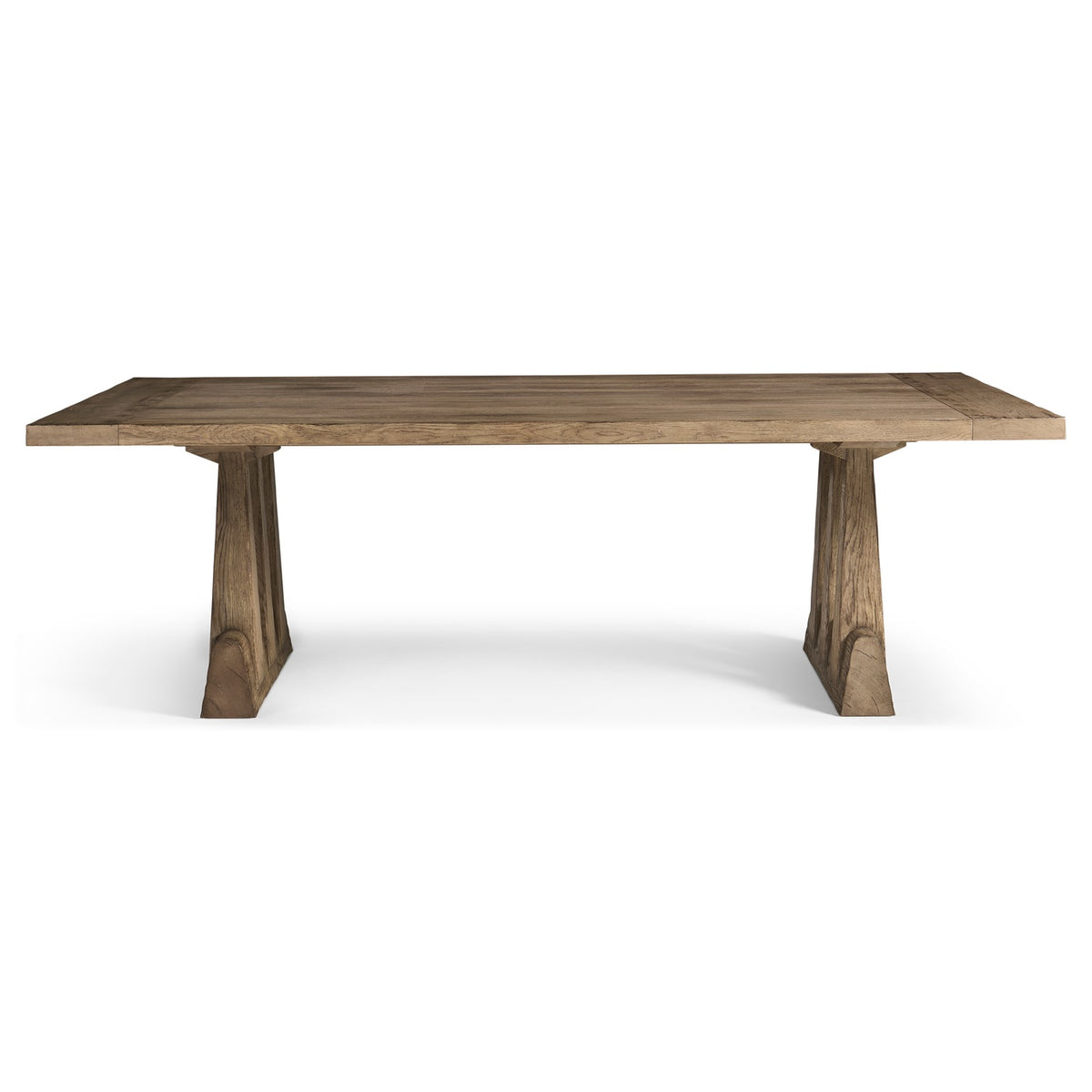 Echo Canyon Rectangular Dining Table 96"