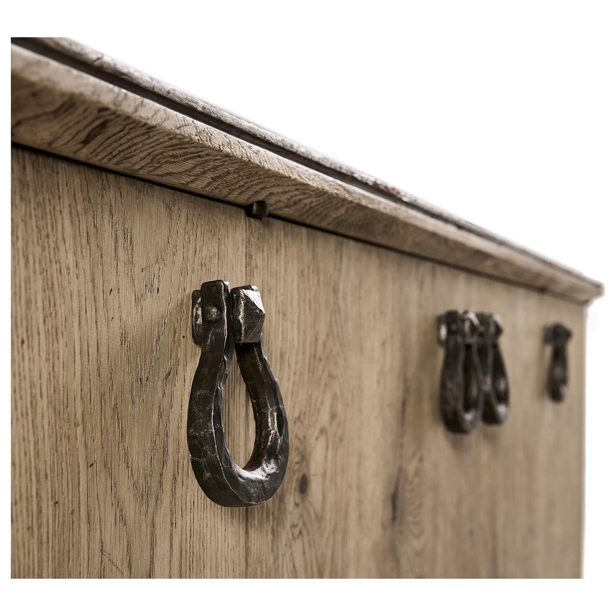 Echo Canyon Credenza