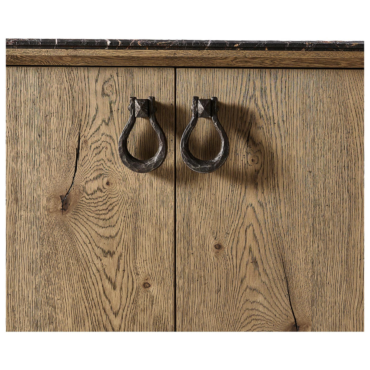 Echo Canyon Credenza