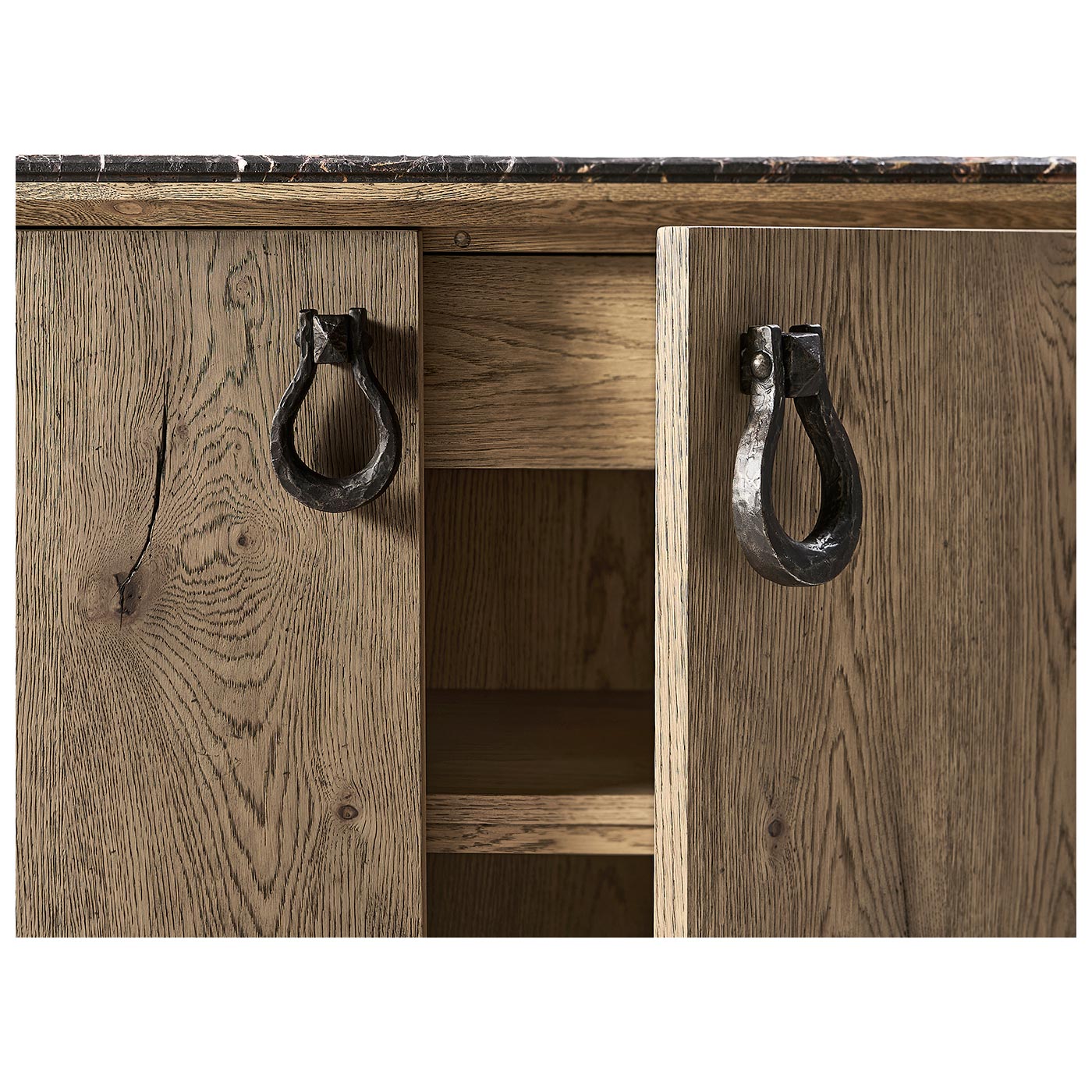 Echo Canyon Credenza