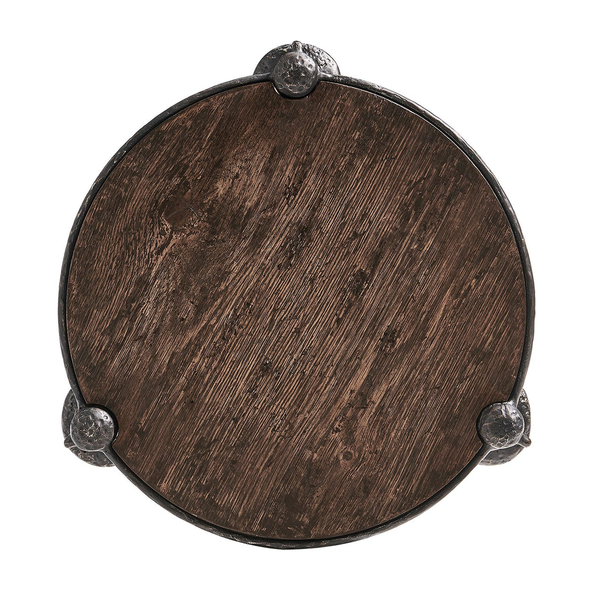 Terravita Round Side Table