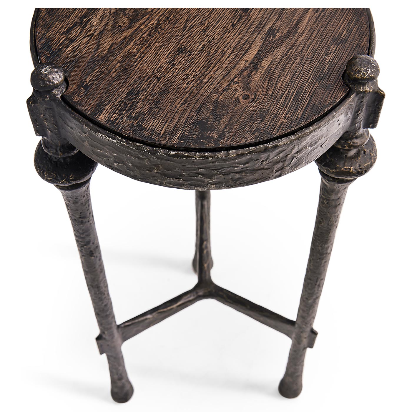 Terravita Round Side Table
