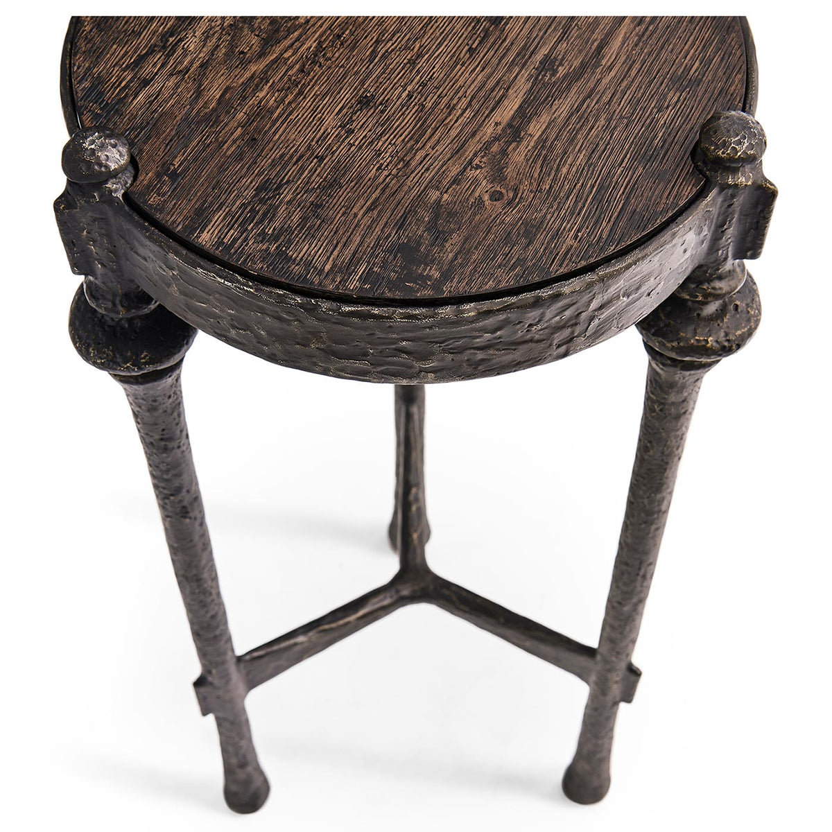 Terravita Round Side Table
