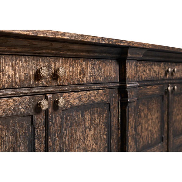 Terravita Sideboard